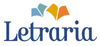 Letraria Livros Logo